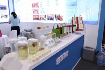 第十二屆陜西教育博覽會(huì)暨招生咨詢會(huì)圓滿落幕，我校教育咨詢服務(wù)廣獲好評(píng)